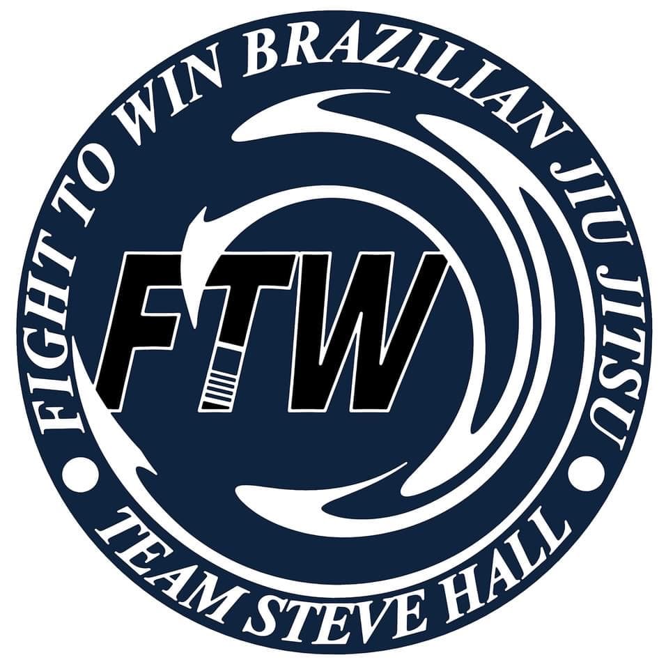 Fight To Win of Charlotte logo