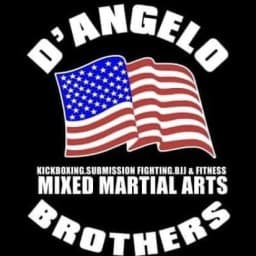 Fight Zone DMMA logo