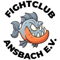 Fightclub Ansbach e. V. logo