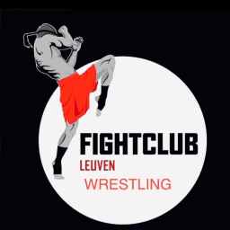 Fightclub Leuven logo