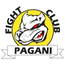 Fightclub Pagani logo