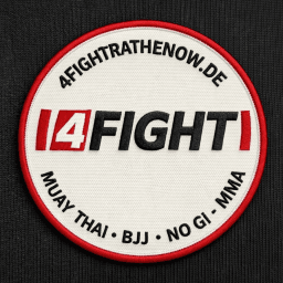 Fightclub Rathenow e.V. logo