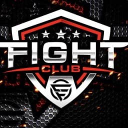 fightclubsantarem logo