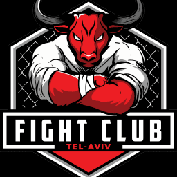 Fightclubtelaviv logo
