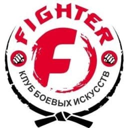 FIGHTER Club logo