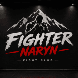 Fighter Naryn logo