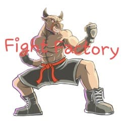 FightFactory logo