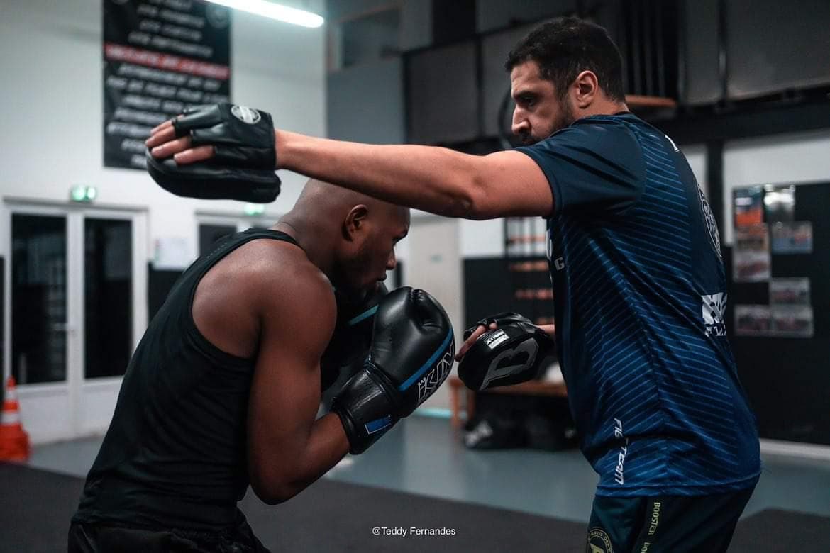 Main image of Fighting Academy Cugnaux