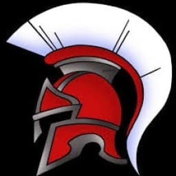 Fighting academy Southpaw logo