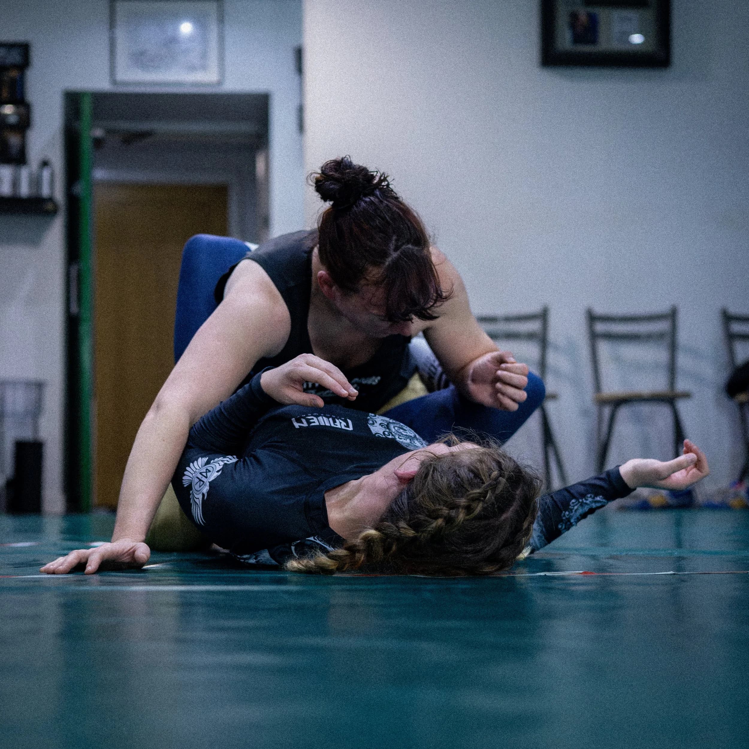 Main image of Fighting Fit BJJ & Kickboxing Stone