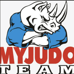 Fighting Spirit הוד השרון logo