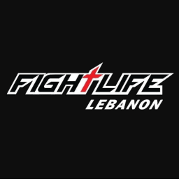 Fightlife logo