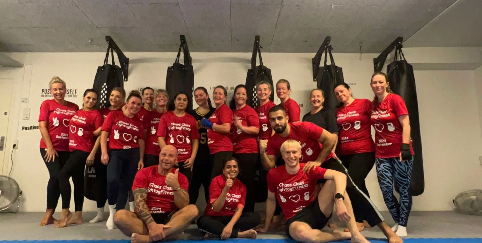 Main image of FightogFitness