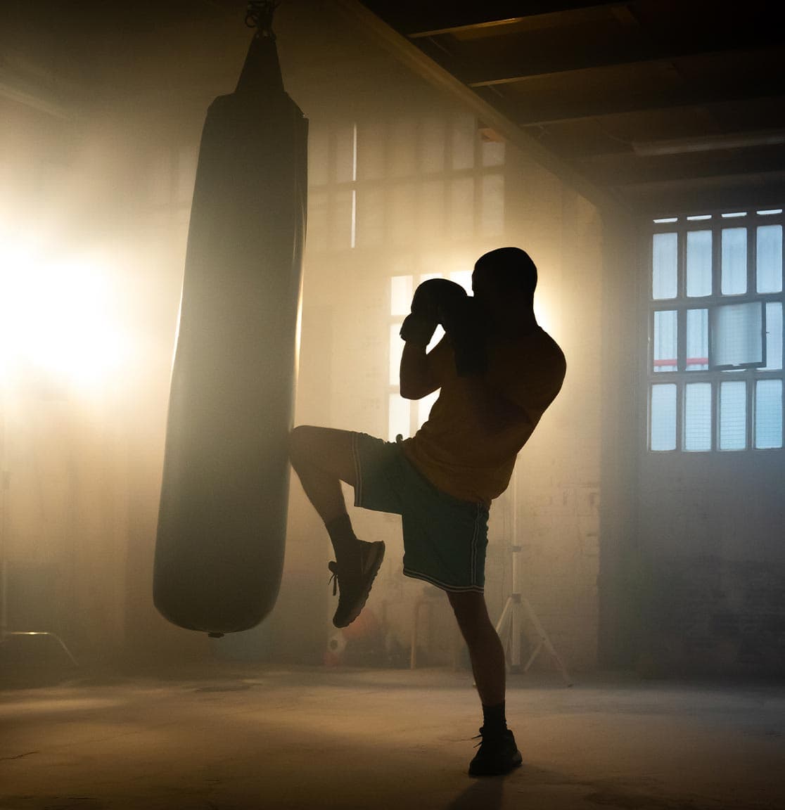 Main image of Fightology-Gym
