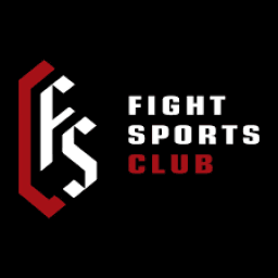 Fightsports Chile logo