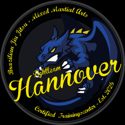 Fightteam Hannover logo