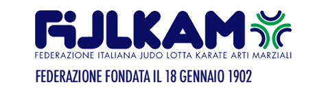 FIJLKAM LIGURIA logo