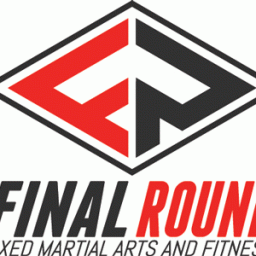 Final Round Training Center logo