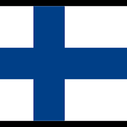 Finnish National U18 Team logo
