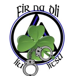 Fir Na Dli Jiu Jitsu logo
