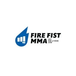 Fire Fist MMA logo