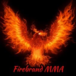 Firebrand MMA logo