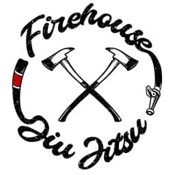 Firehouse Jiu Jitsu logo