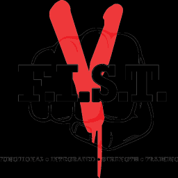 FIST GRAPPLING CLUB logo