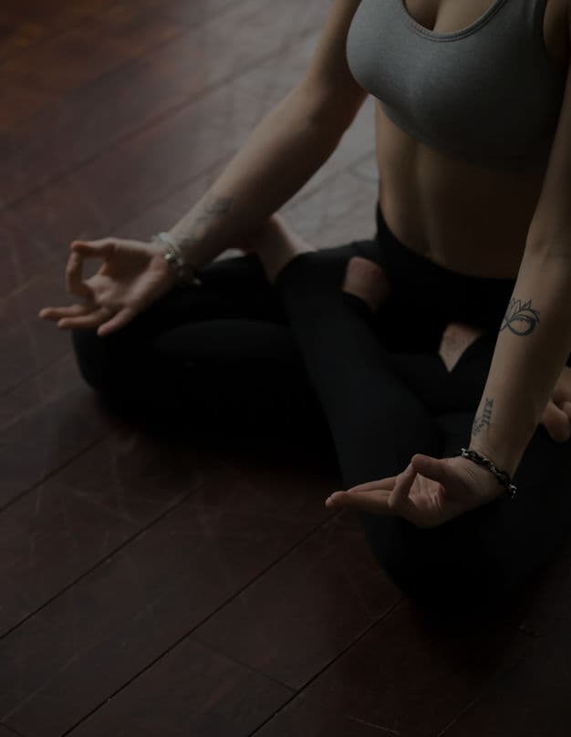 Main image of FIT FOREVER FITNESS