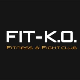 FIT-K.O. logo