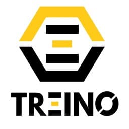 Fit Ushuaia - team Treino logo