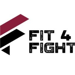 FIT4FIGHT SPORTS logo
