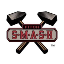 Fitch S.M.A.S.H. logo