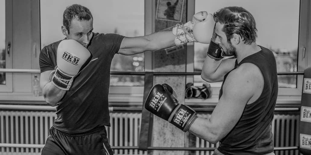 Main image of Fitness boxing and professional boxing Timor K. Personal Trainer