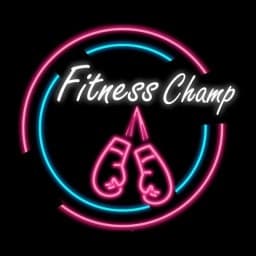 Fitness Champ logo