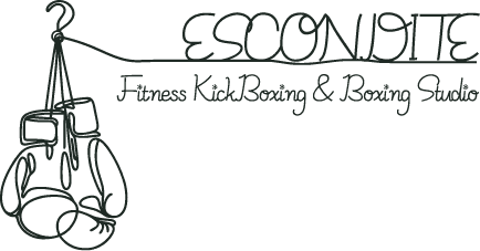 Main image of fitness kick&boxing studio ESCONDITE