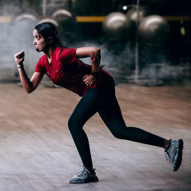 Main image of Fitness Time Pro | وقت اللياقة برو