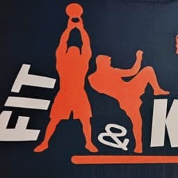 fitnkick team logo