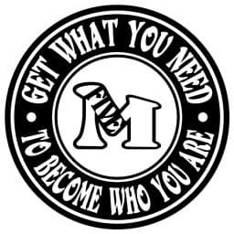 Five Monkeys Martial Arts Academy logo