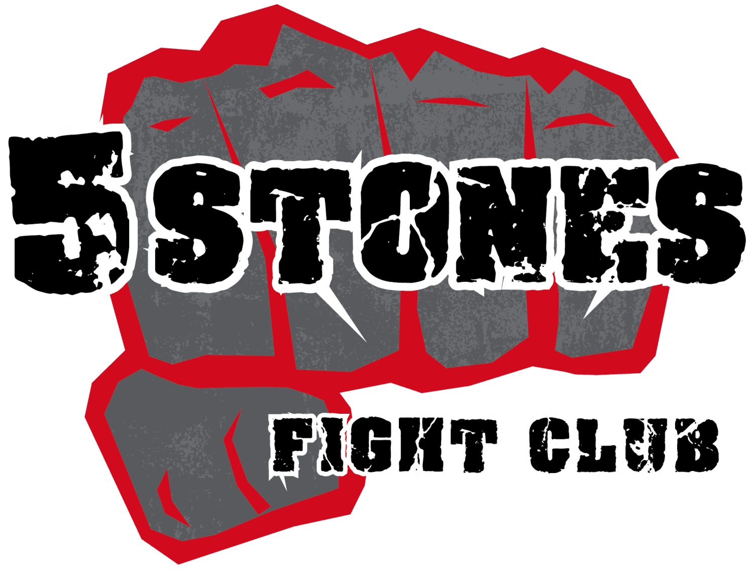 Five Stones Annville logo