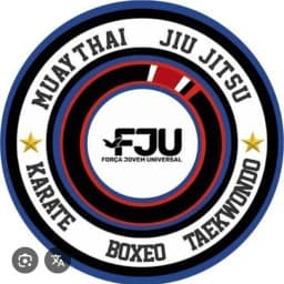 FJU - Changuinola logo