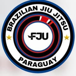 FJU PARAGUAY logo