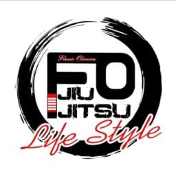 Flavio Oliveira Jiu-Jitsu logo