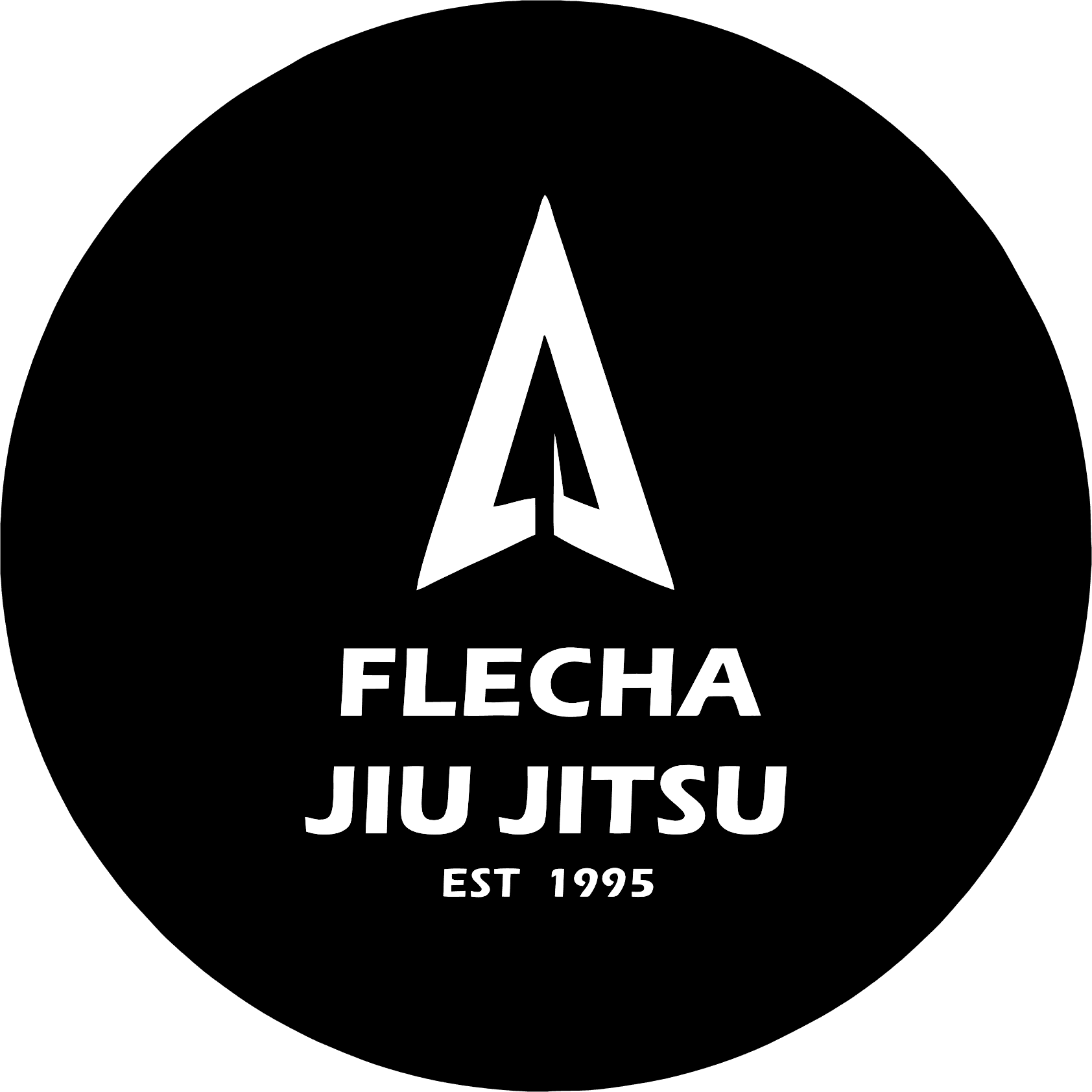FLECHA JIU-JITSU logo