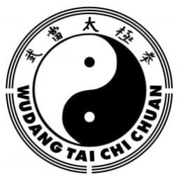Flen Wu Guan Practical Tai Chi Chuan logo