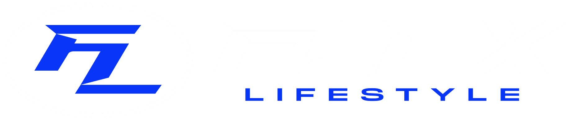 Flex Lifestyle Gym logo