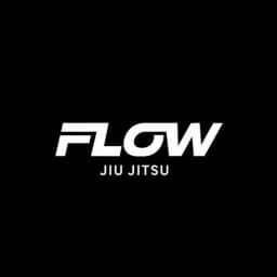 Flow Jiu Jitsu - MK Team logo