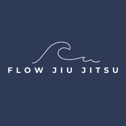 Flow Jiu Jitsu - Toledo logo