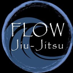 Flow Largo logo