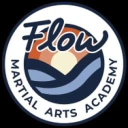 Flow - Martial Arts Academy logo